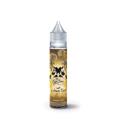 Mix and Vape The Vape Bros - Not A Lemon Tart